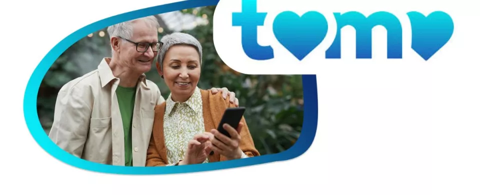 TOMO, la plateforme pour prendre rendez-vous avec un patient partenaire